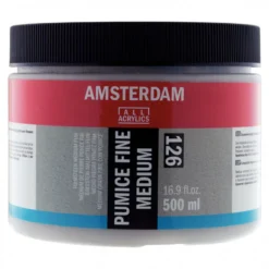 Médio Pedra Pomes Fina Amsterdam