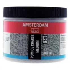 Médio Pedra Pomes Grossa Amsterdam