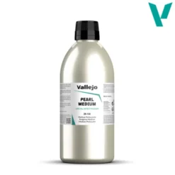 Médio Perlescente Vallejo