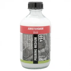 Médio Pouring Amsterdam