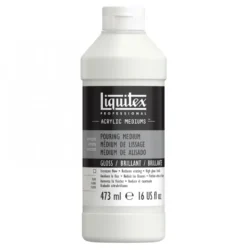 Médio Pouring Liquitex
