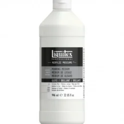 Médio Pouring Liquitex