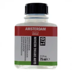 Médio Retardador Secativo Amsterdam