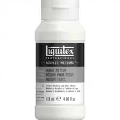 Médio Têxtil Liquitex
