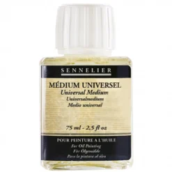 Médio Universal Sennelier
