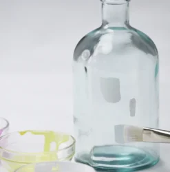 Médio Vidro Liquitex