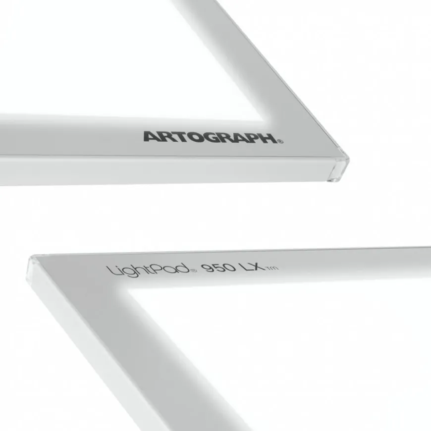 Mesa de Desenho Artograph LightPad A950 LX