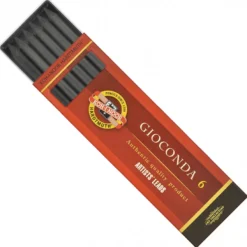 Mina Gioconda Negro 4345 Koh-I-Noor