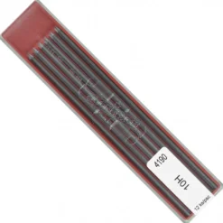 Minas de Grafite 4190 Koh-I-Noor