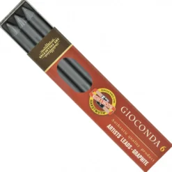 Minas de Grafite 4864 Koh-I-Noor 5,6mm