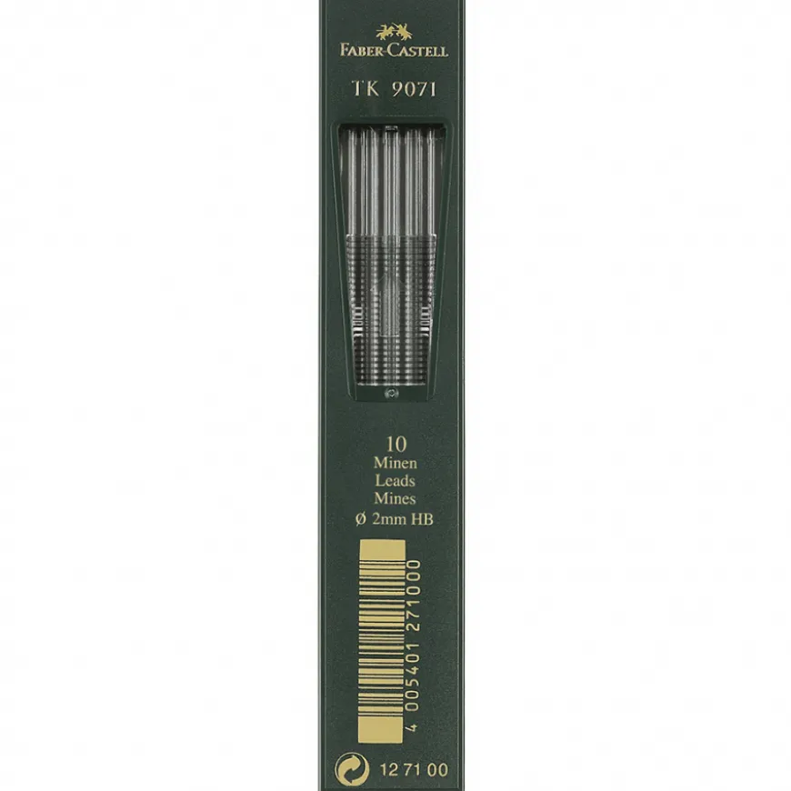 Minas Faber-Castell TK 9071