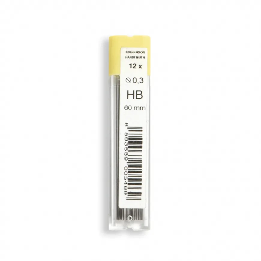Minas 4132 Koh-I-Noor 0,3mm