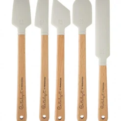 Mini Espátula Silicone Catalyst Princeton