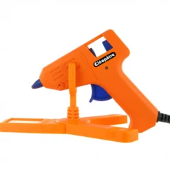 Mini Pistola de Cola com Suporte Cléo'Gun Fix