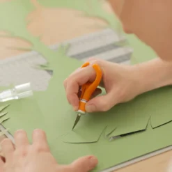 Mini X-Acto de Precisão Softgrip® Fiskars