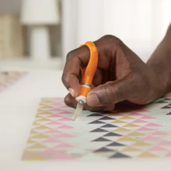Mini X-Acto de Precisão Softgrip® Fiskars