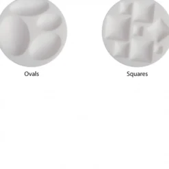 Molde em Silicone Cernit