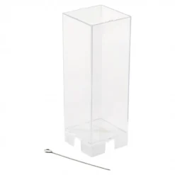 Molde para vela 60x160mm