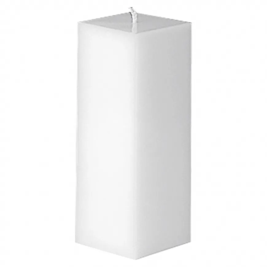 Molde para vela 60x160mm