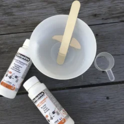 Molde Silicone Pendentes Cléopâtre