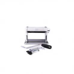 Máquina Laminadora para Pastas de Modelar DAS