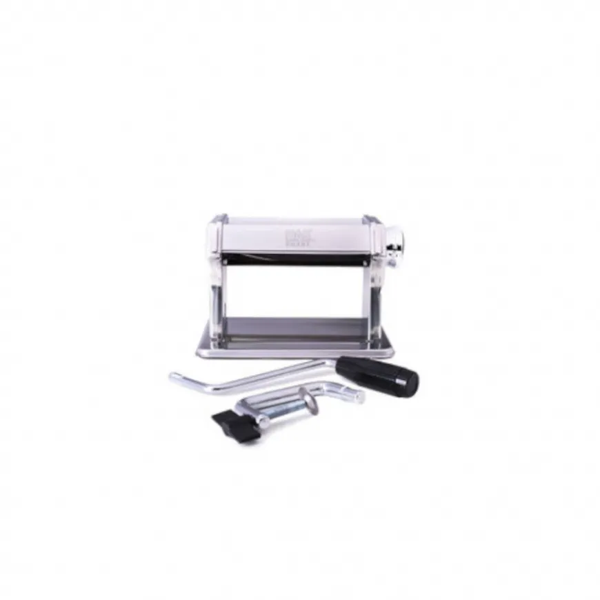 Máquina Laminadora para Pastas de Modelar DAS