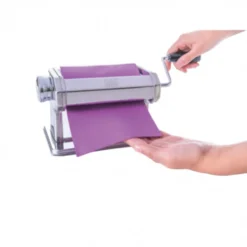 Máquina Laminadora para Pastas de Modelar DAS