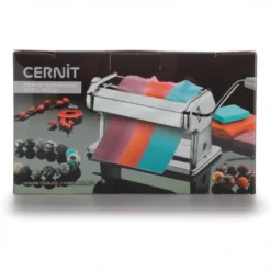 Máquina para Modelar Massa Cernit