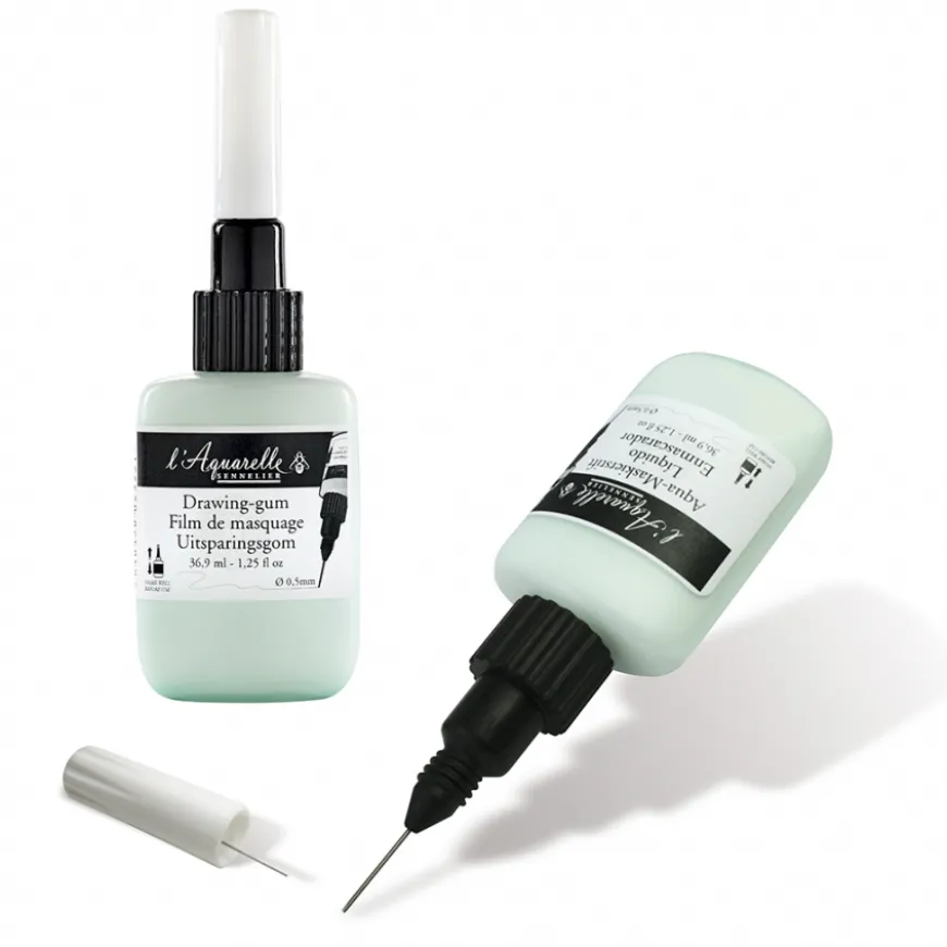 Máscara Liquida Sennelier