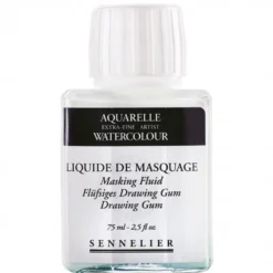 Máscara Liquida Sennelier