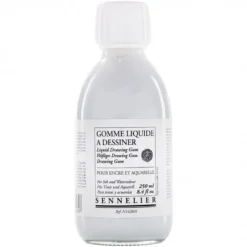 Máscara Liquida Sennelier
