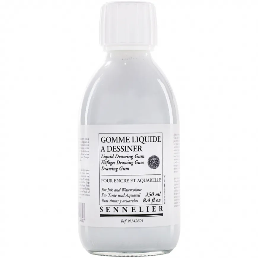 Máscara Liquida Sennelier