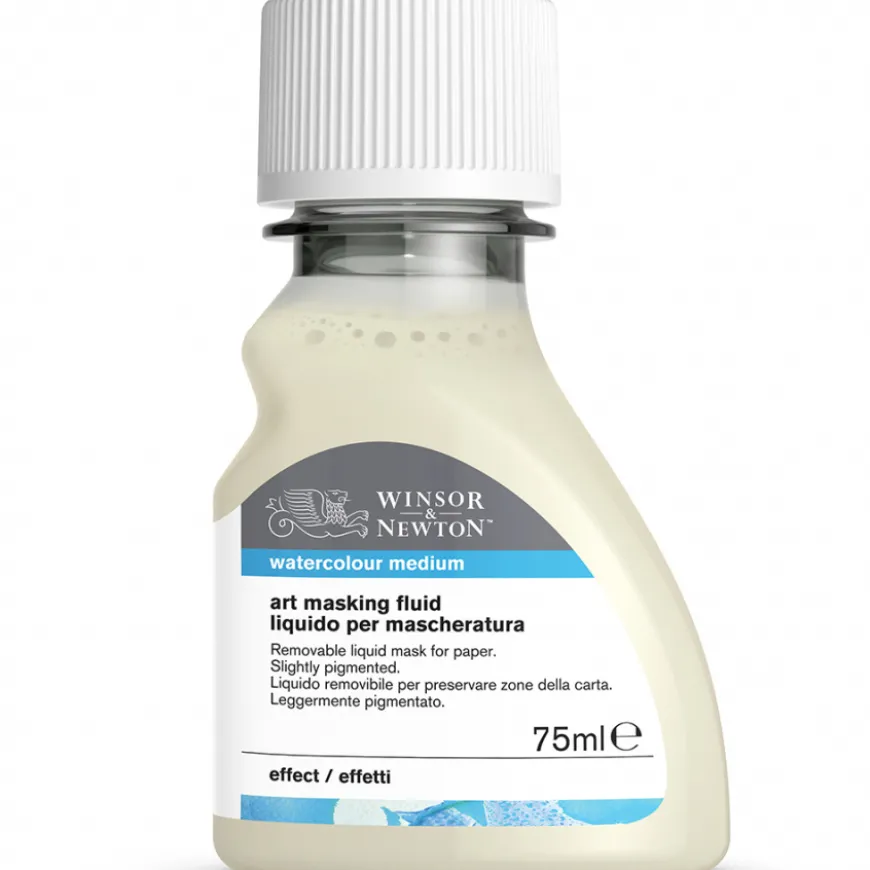 Máscara Líquida Winsor & Newton