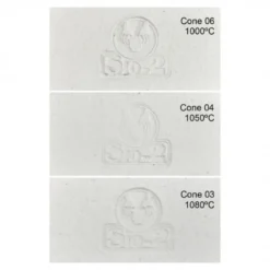 PA/CHF - Pasta Branca Chamotada Sio-2