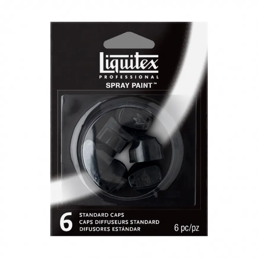 Pack Difusores Standart Liquitex