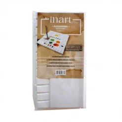 Paleta Desdobrável em Plástico Inart