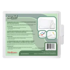 Paleta Húmida Masterson Sta-Wet Handy