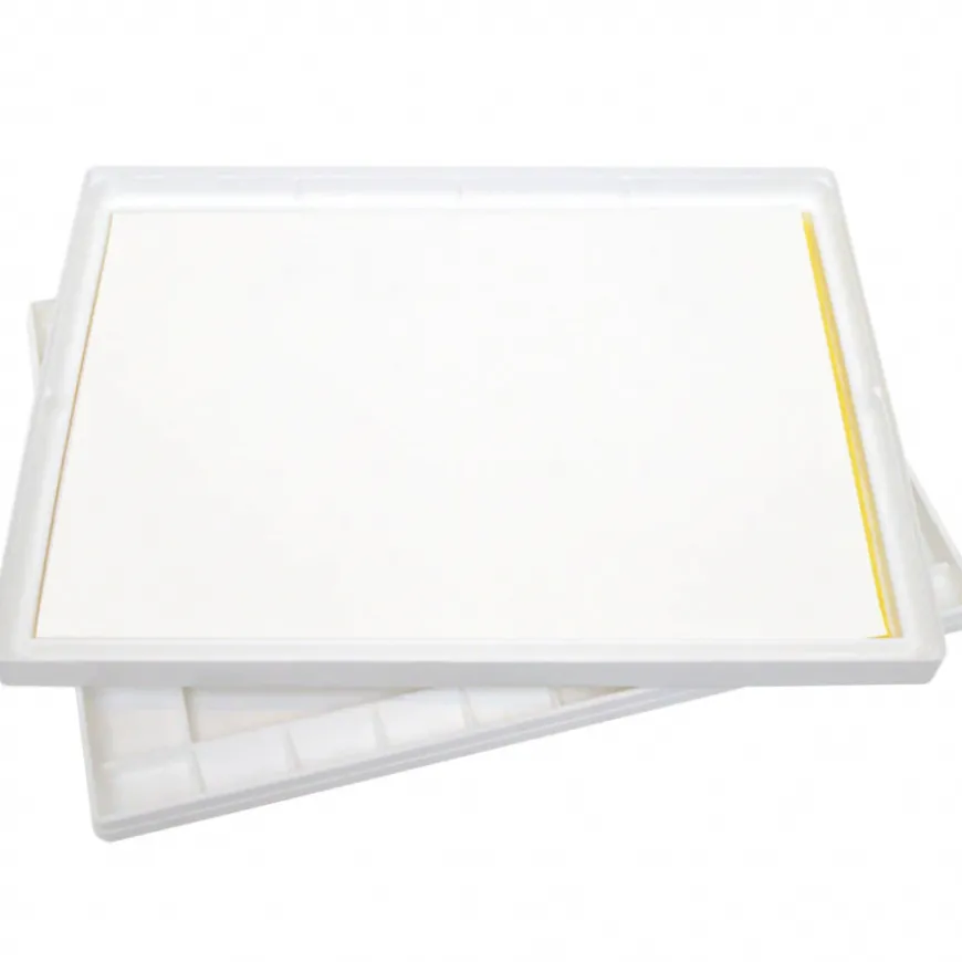 Paleta Húmida Sta-Wet Super Pro Masterson