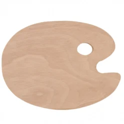 Paleta Oval Inart