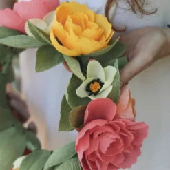 Papel Crepe