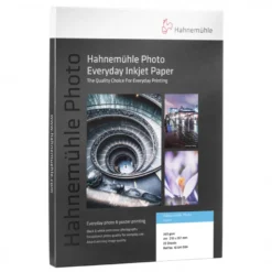 Papel Fotográfico Photo Luster Hahnemühle