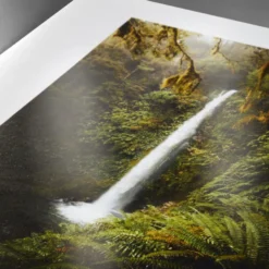 Papel Fotográfico Sustainable Photo Satin Hahnemühle