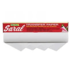 Papel Químico Saral