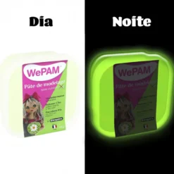 Pasta de Modelar Biscuit