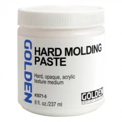 Pasta Modelar Dura Golden