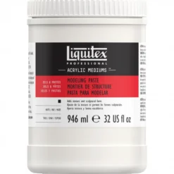 Pasta para Modelar Liquitex