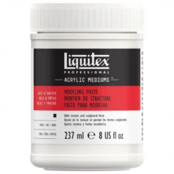 Pasta para Modelar Liquitex
