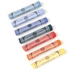 Pastel Seco "A L´Écu" Sennelier