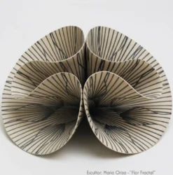 PCLI - Pasta Cêramica com Fibra de Papel Sio-2