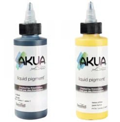 Pigmento Líquido Akua Speedball